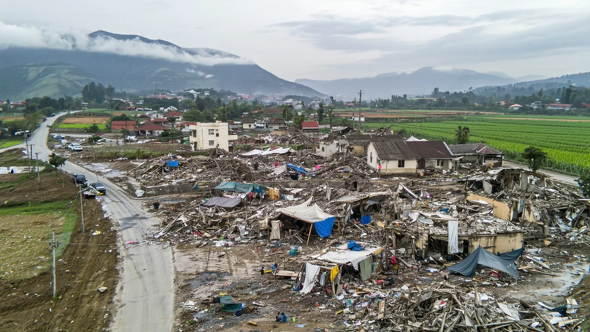 PANAMA EN DIRECTO - Mariato en crisis: alcalde denuncia abandono estatal tras sismo devastador