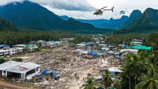 Panamá en Directo | “Panamá en Directo: análisis de la crisis tras el terremoto y la respuesta ciudadana”