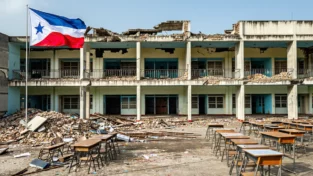 Panamá en Directo | “Regreso a clases tras el sismo: 770 escuelas reabren mientras 84 requieren reconstrucción total”